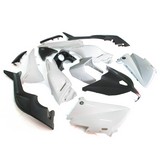 0483 Fairing Yamaha Tmax T-Max 530 12 13 14 White Black Kit